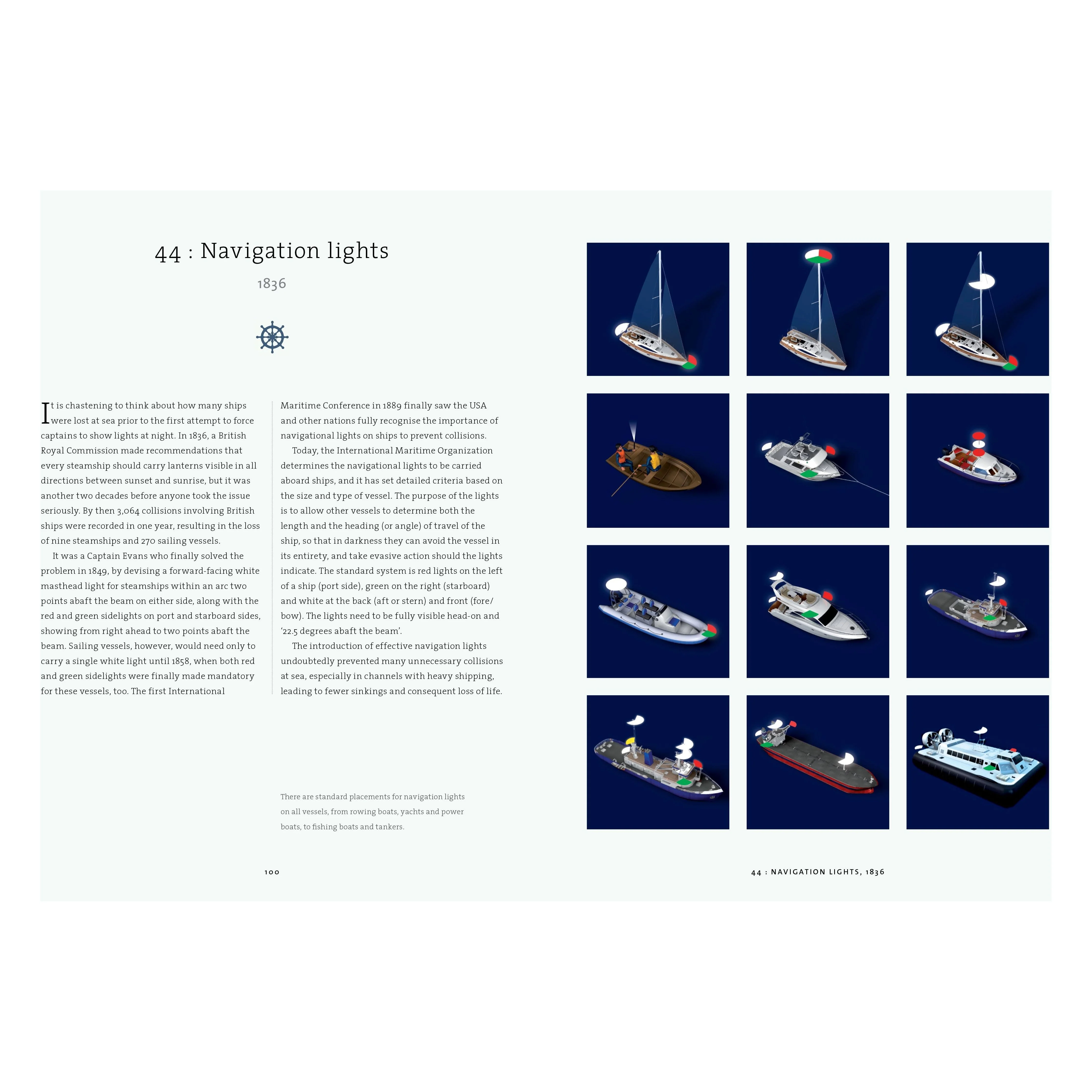 A History of Sailing in 100 Objects - Image 11