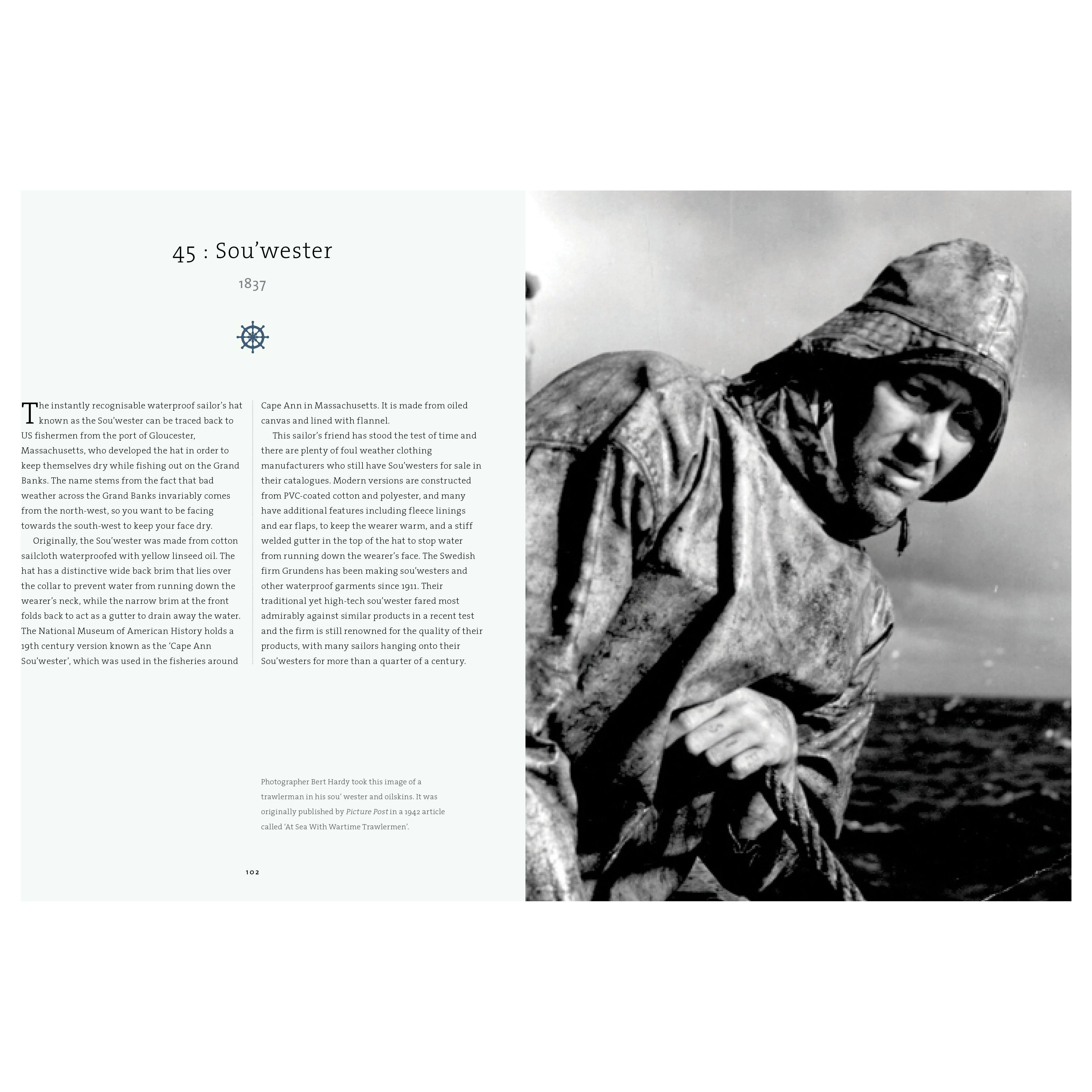 A History of Sailing in 100 Objects - Image 12
