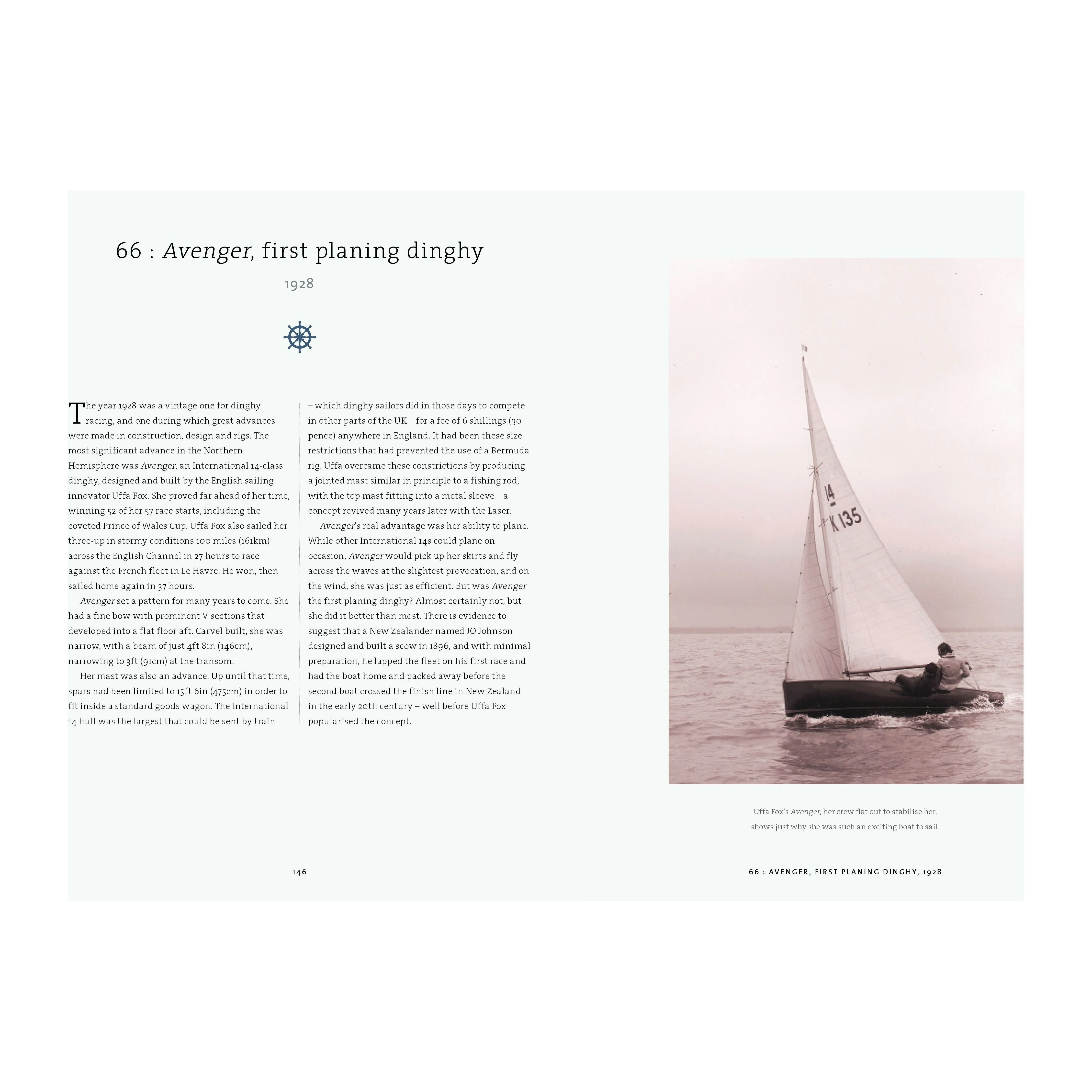 A History of Sailing in 100 Objects - Image 16