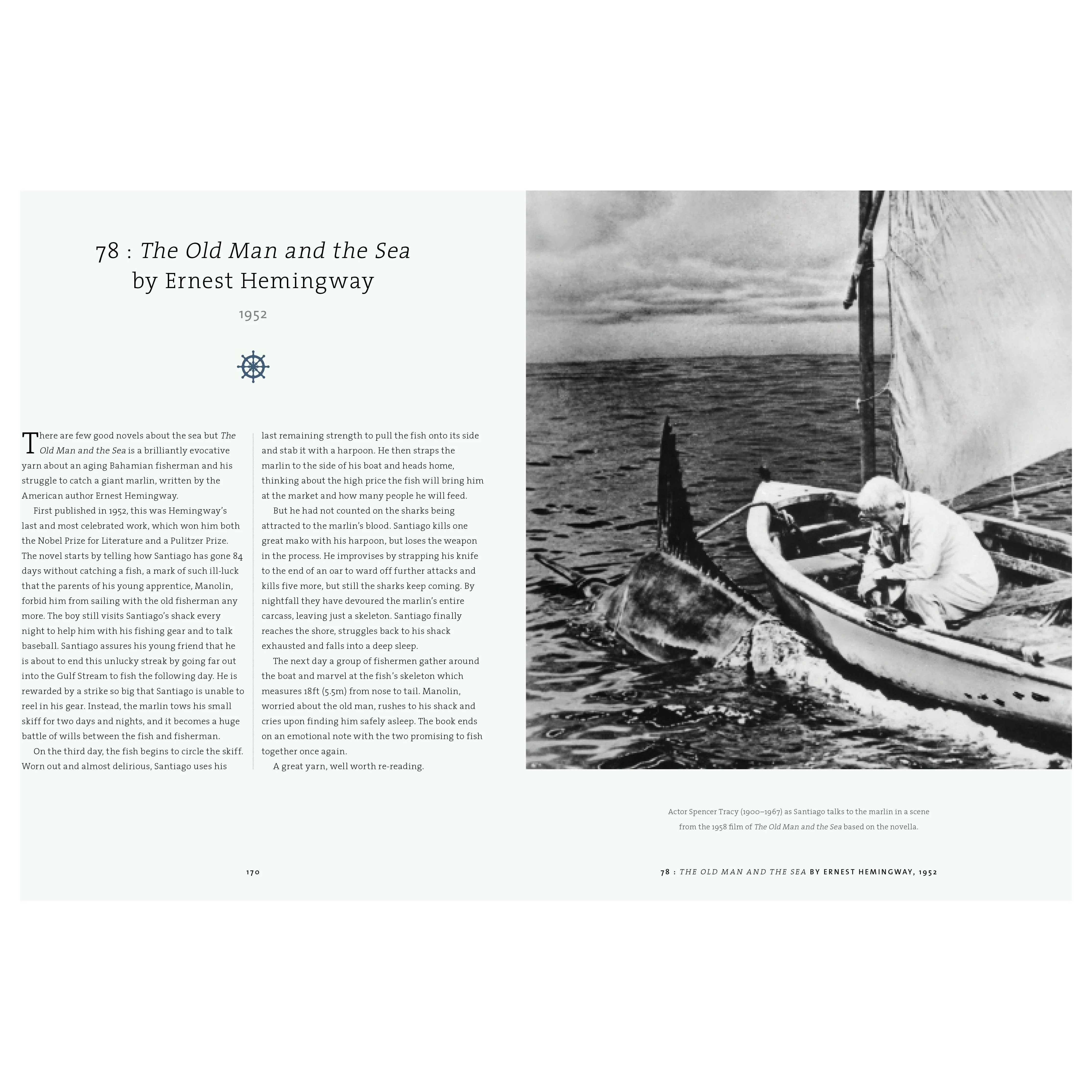 A History of Sailing in 100 Objects - Image 19