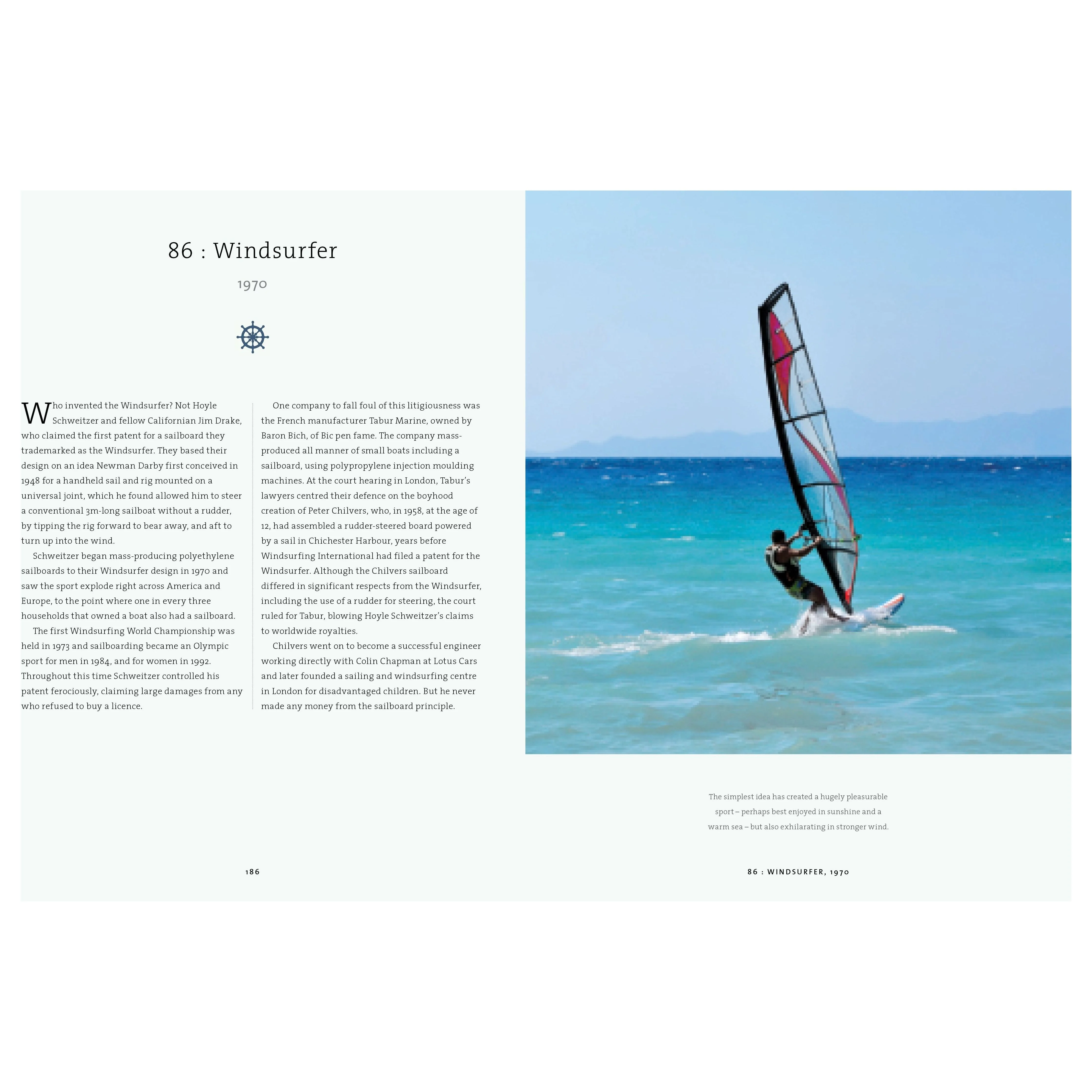 A History of Sailing in 100 Objects - Image 20