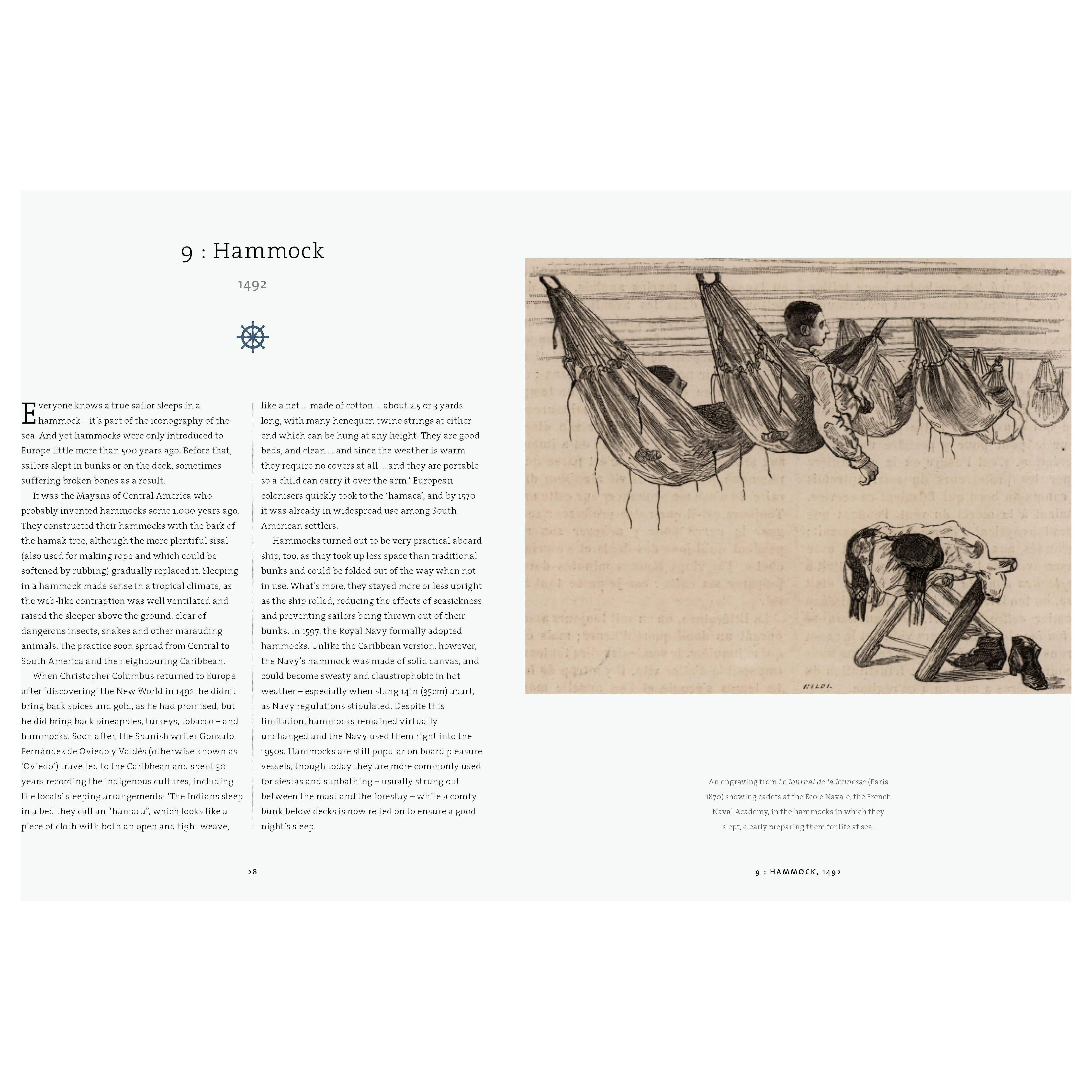 A History of Sailing in 100 Objects - Image 4