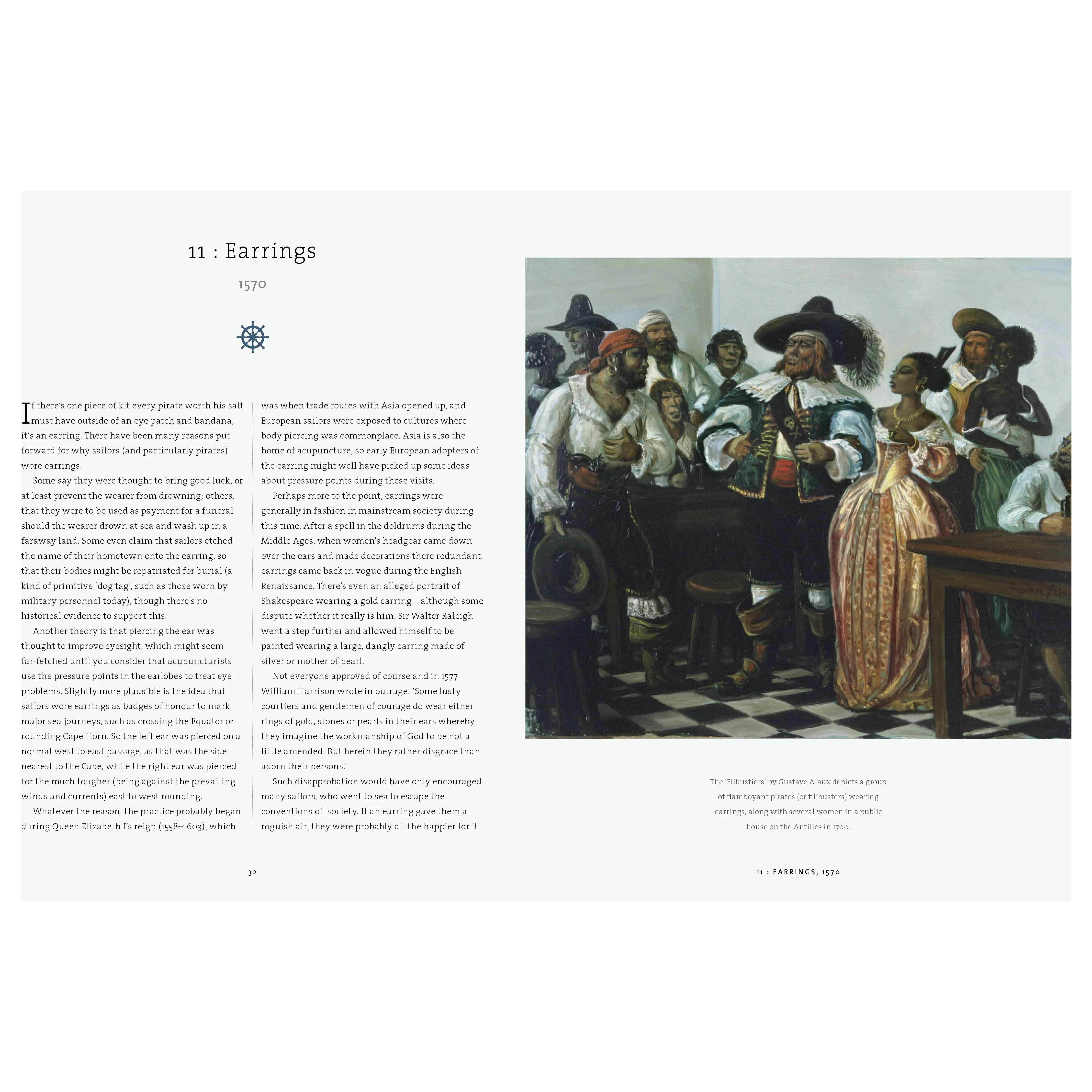A History of Sailing in 100 Objects - Image 5