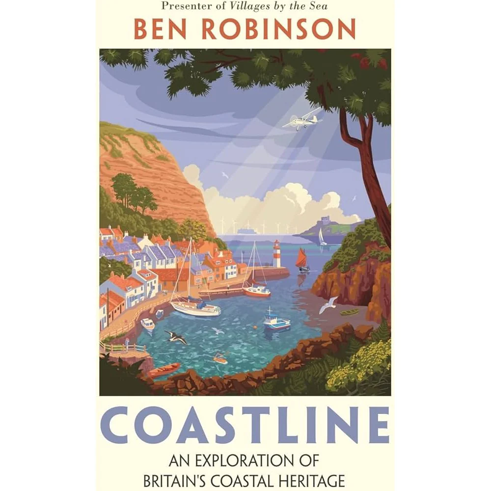 Maritime History & Exploration