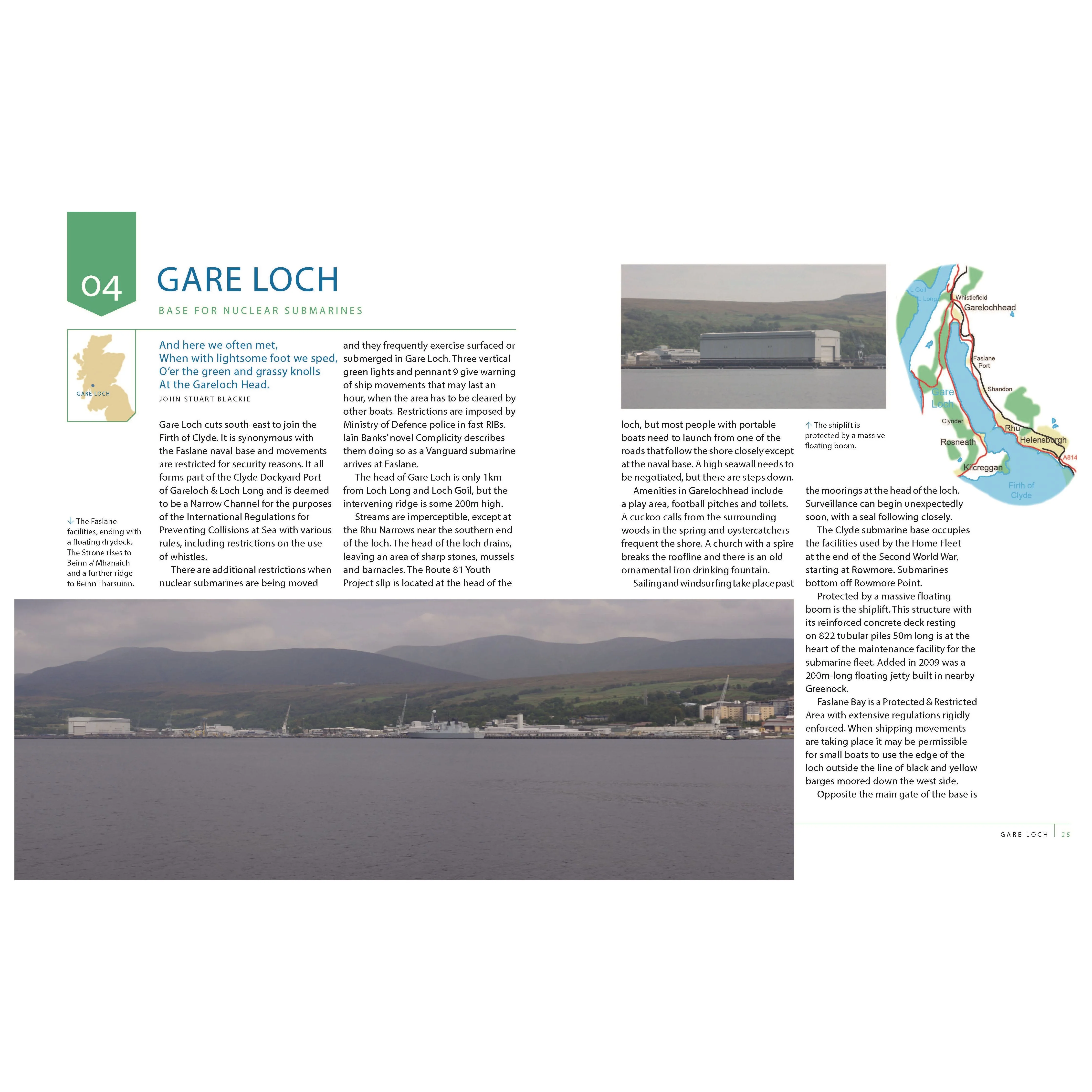 Lochs of Scotland - Image 5