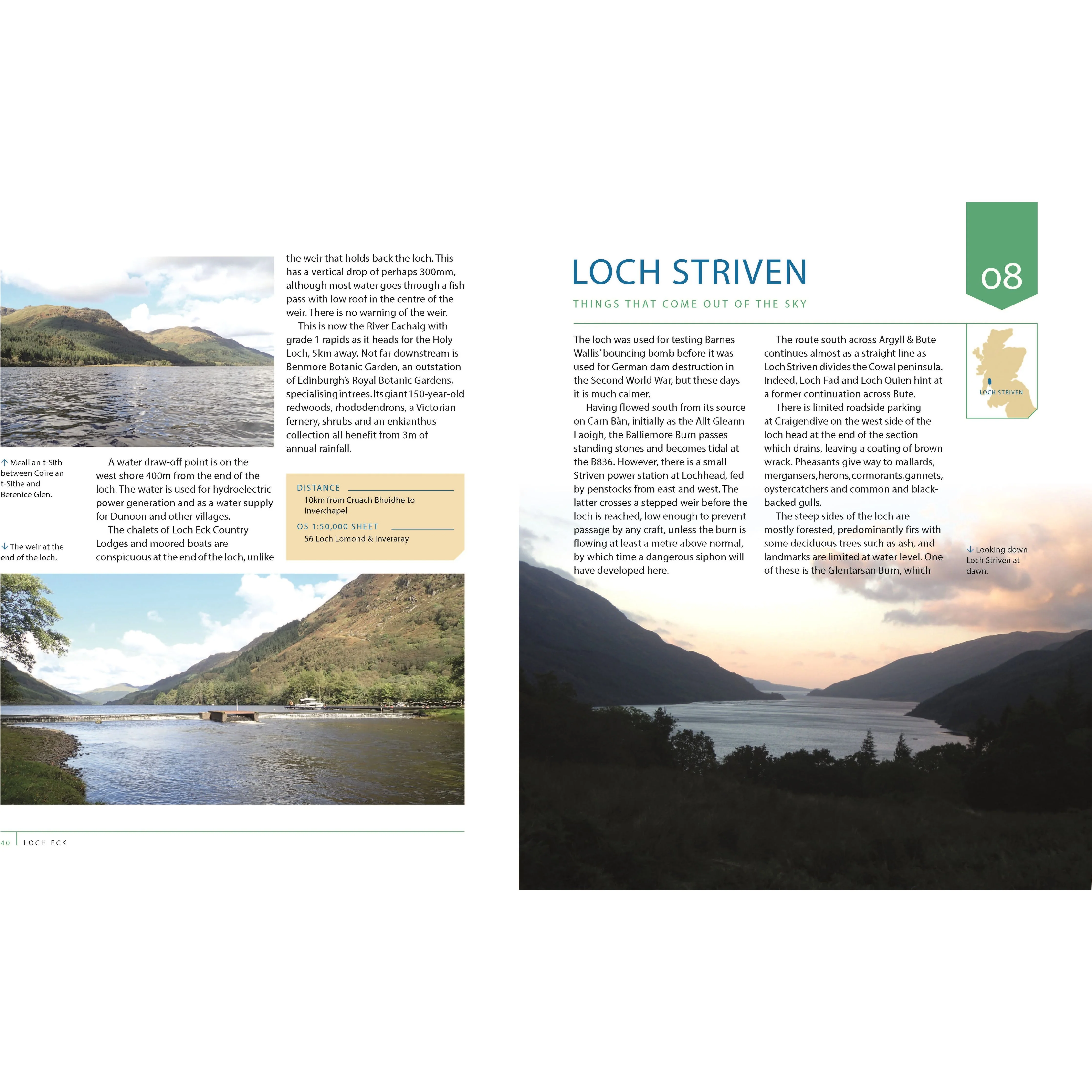 Lochs of Scotland - Image 6