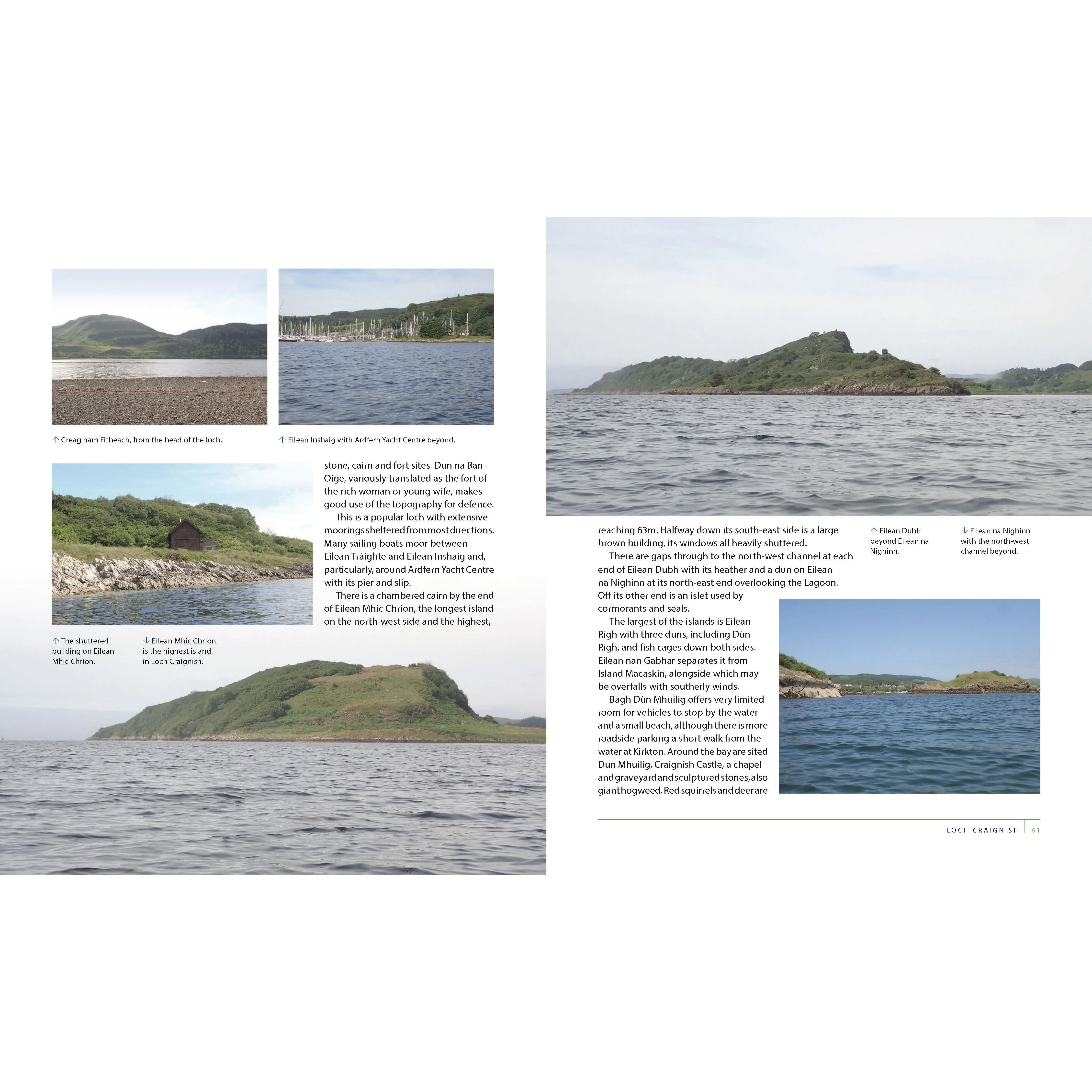 Lochs of Scotland - Image 7