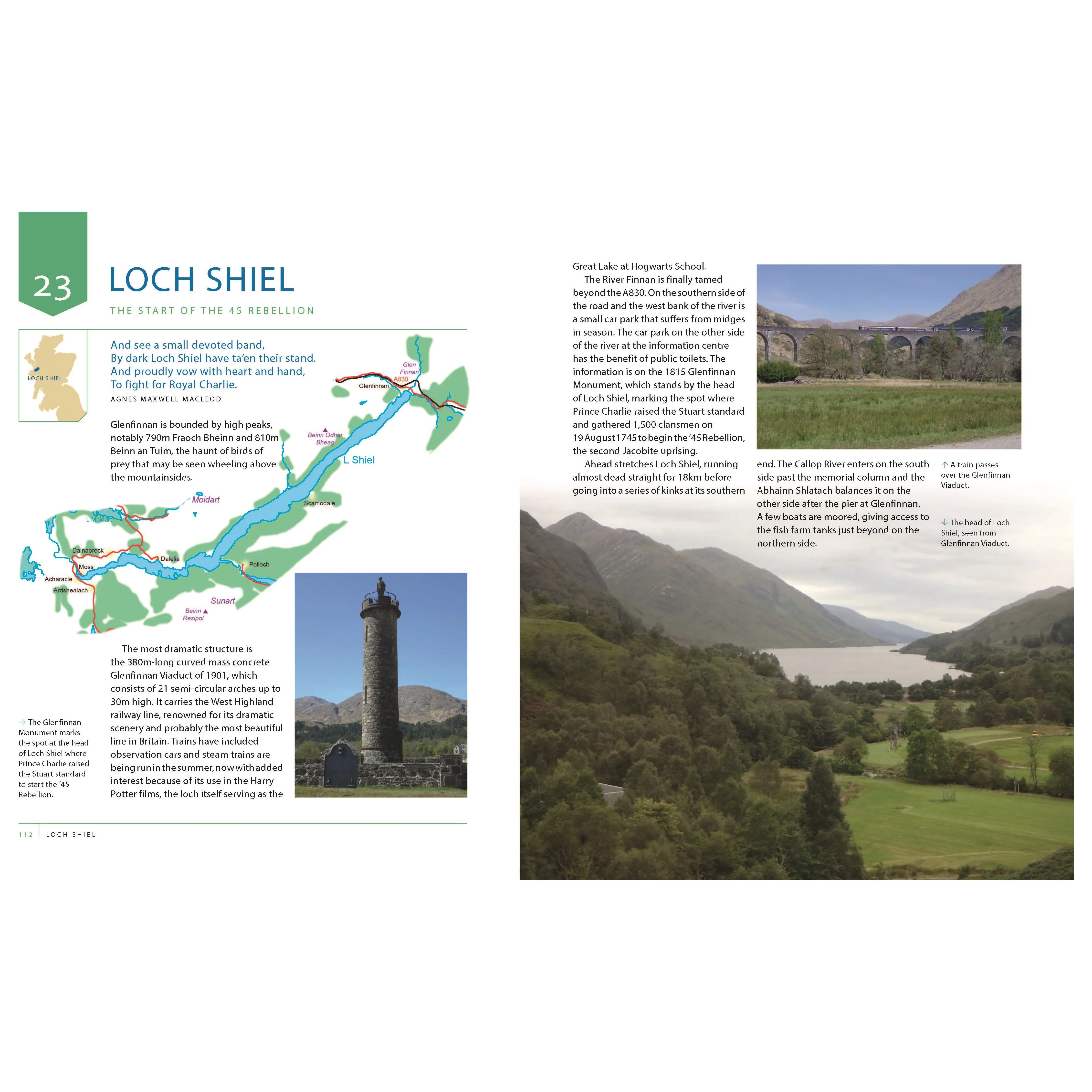 Lochs of Scotland - Image 8