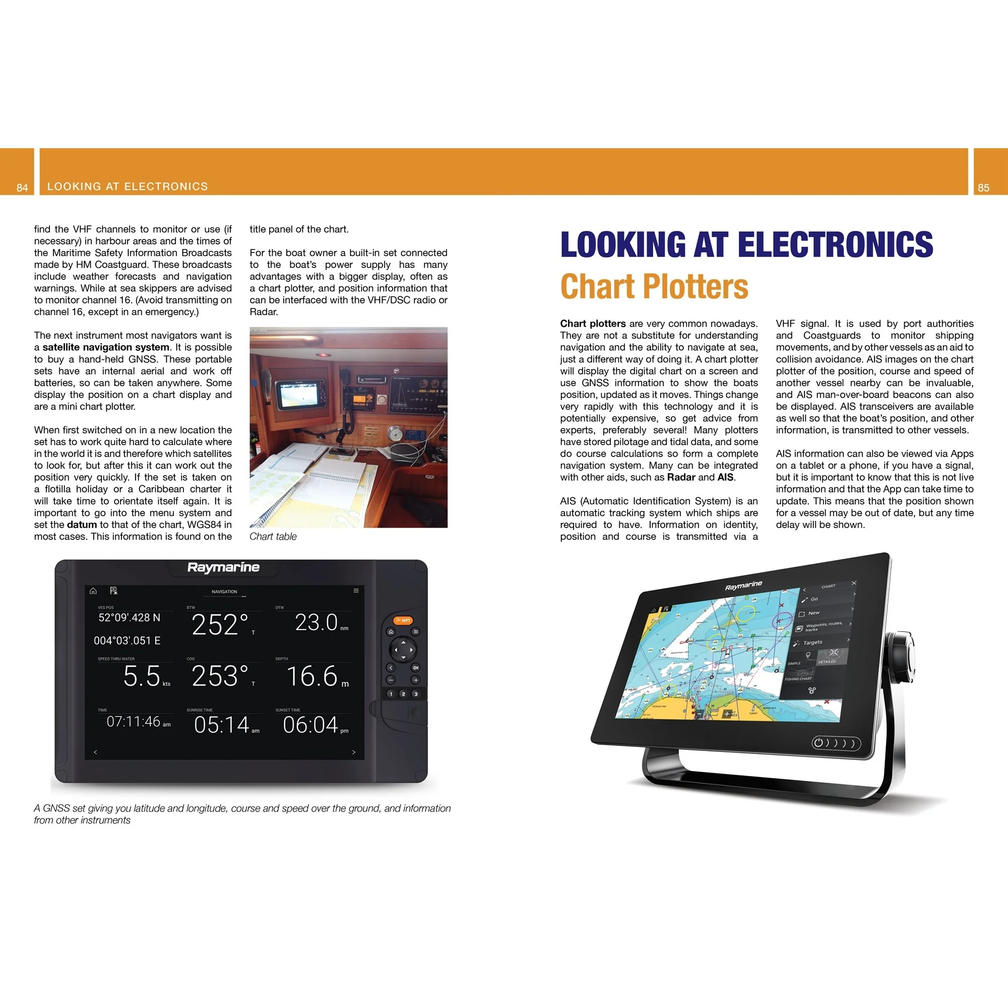 Navigation: A Newcomer's Guide - Image 5