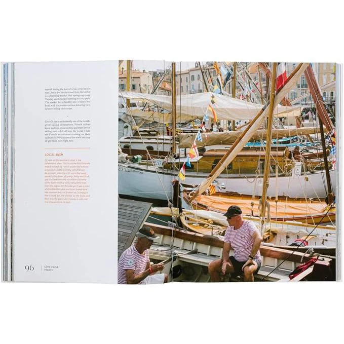 Sailing the Seas - Image 6