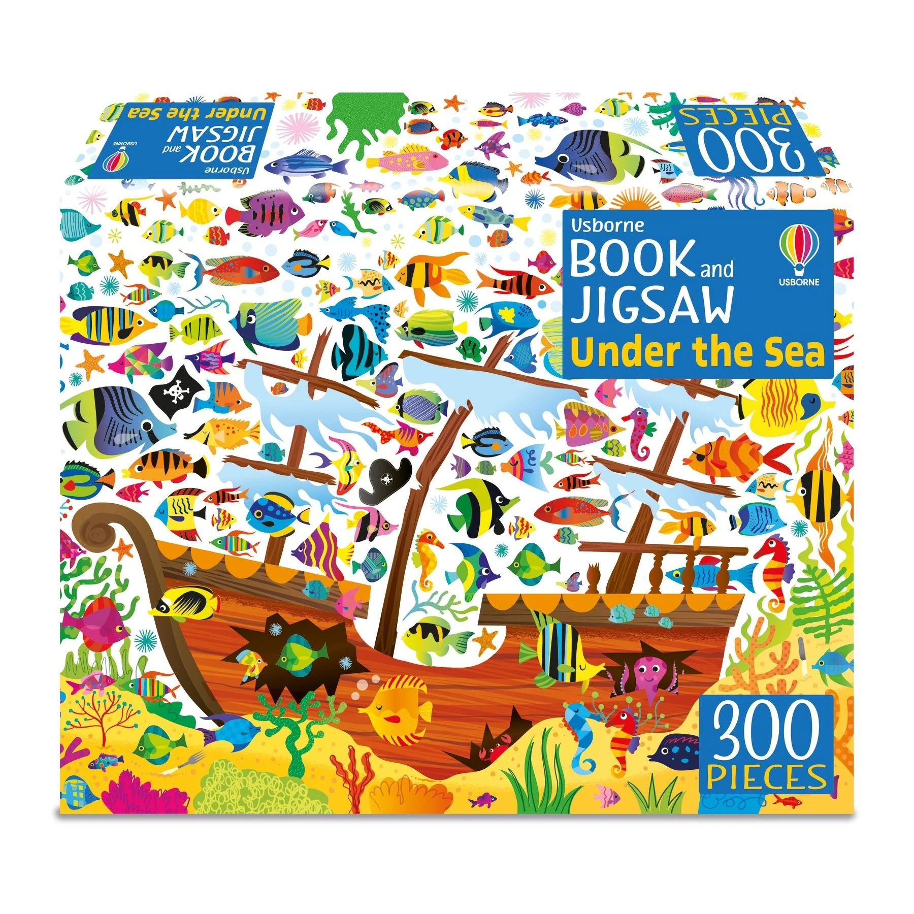 May 2025 Nautical New Releases